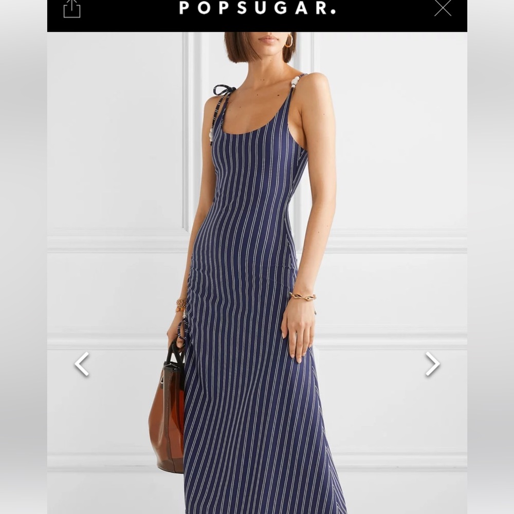 Solid & Striped X-Small dress